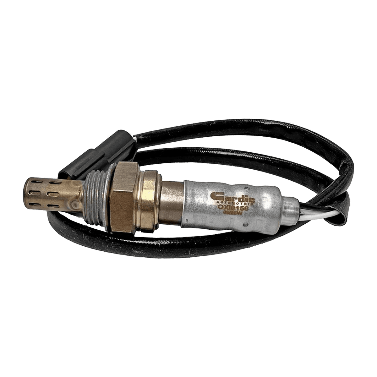 Sensor de oxígeno