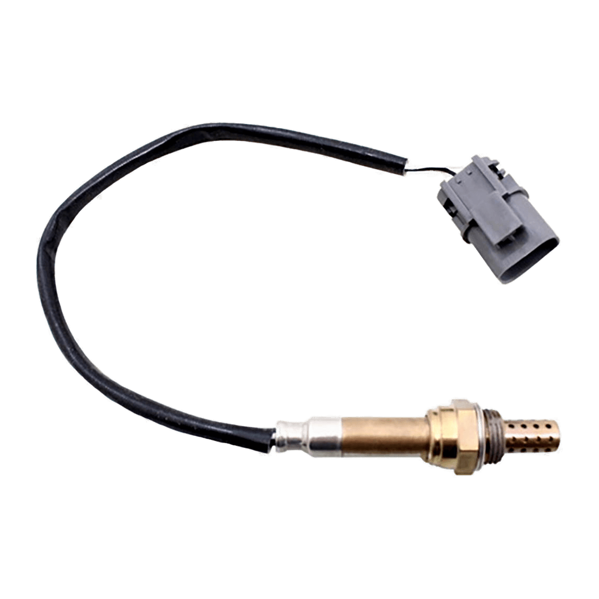 Sensor de oxígeno