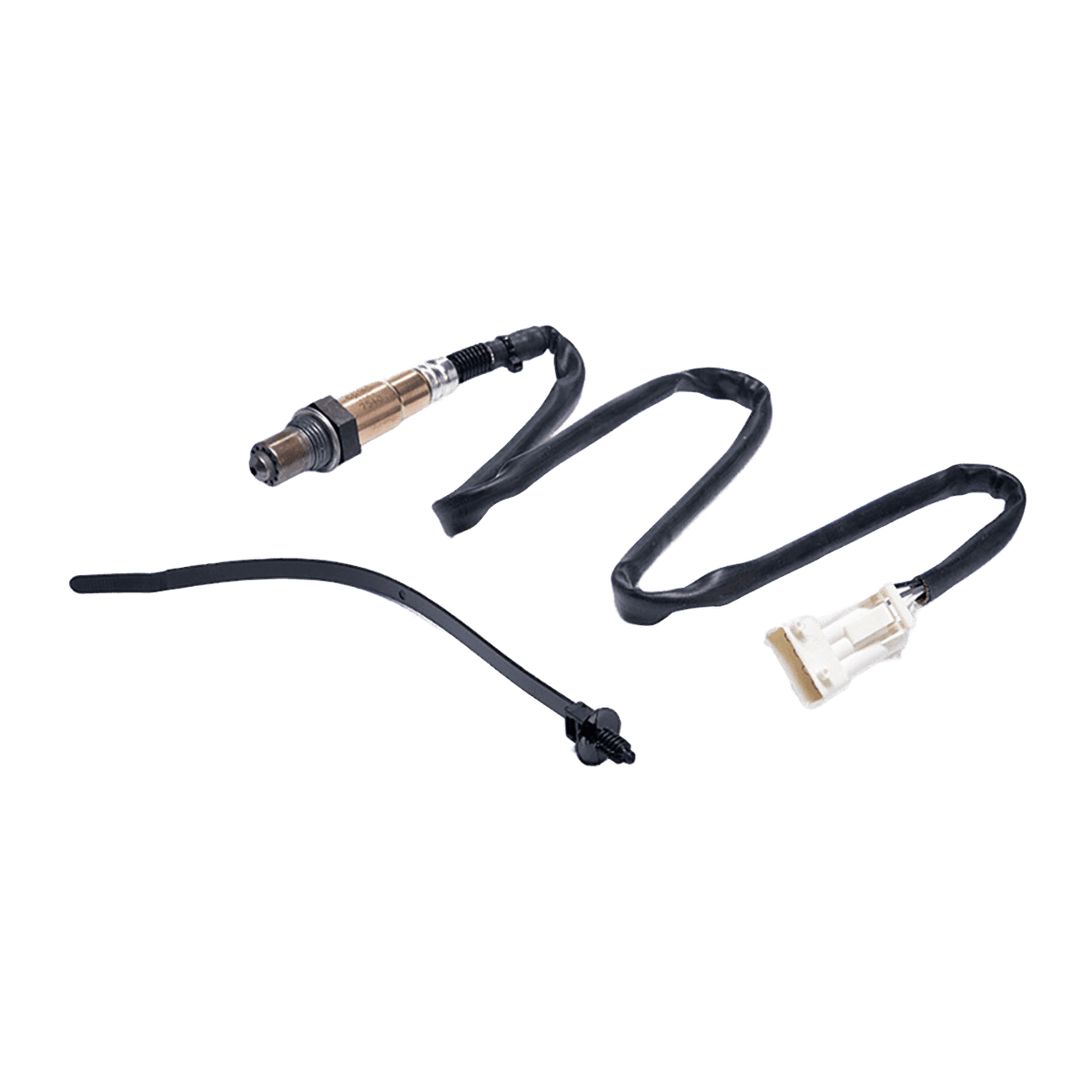 Sensor de oxígeno