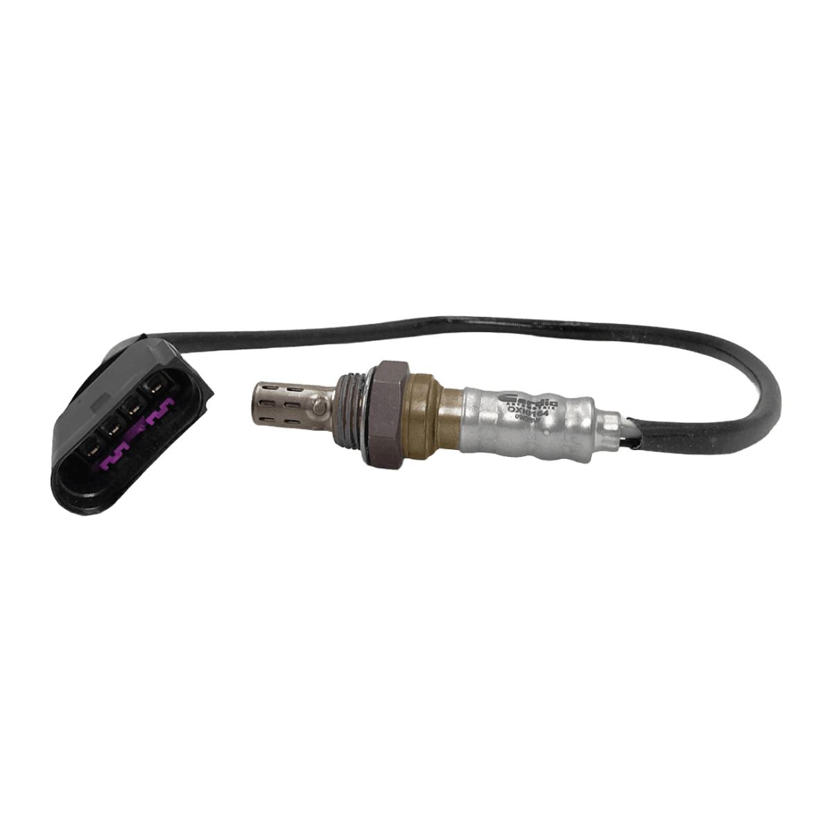 Sensor de oxígeno