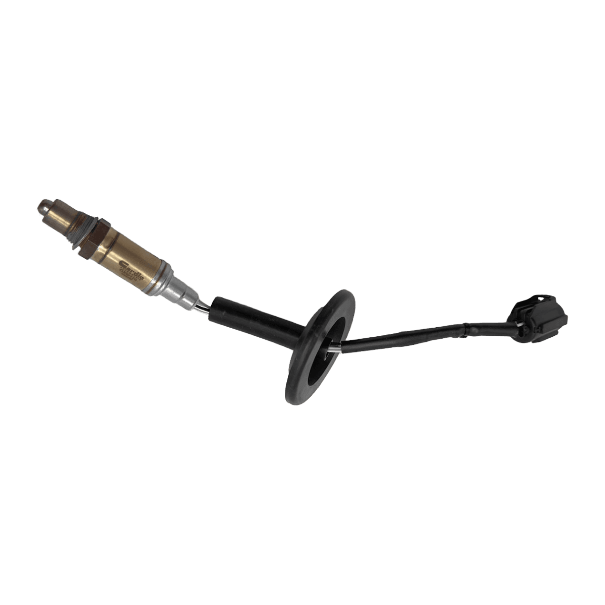 Sensor de oxígeno