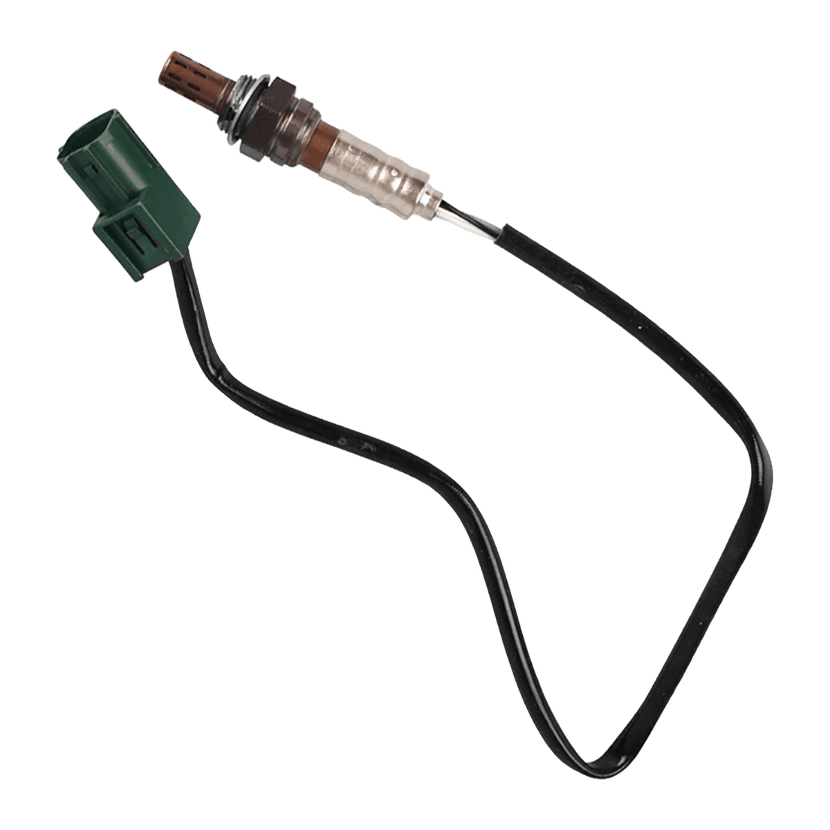 Sensor de oxígeno
