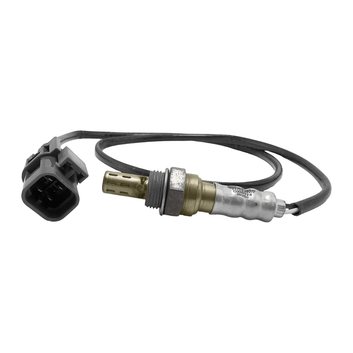 Sensor de oxígeno