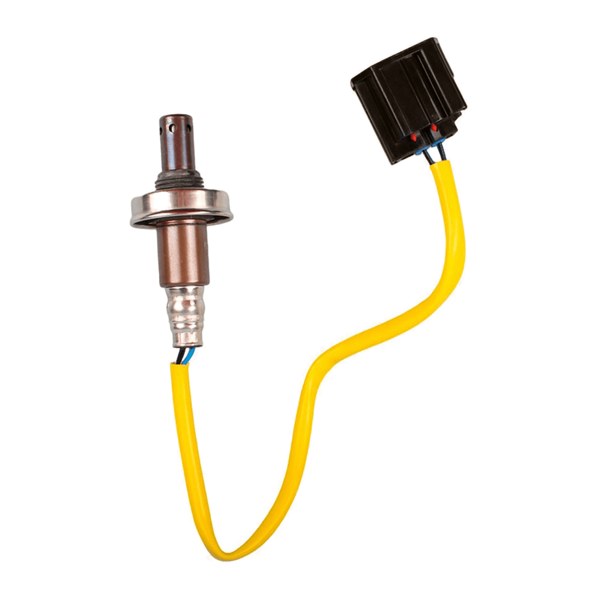 Sensor de oxígeno