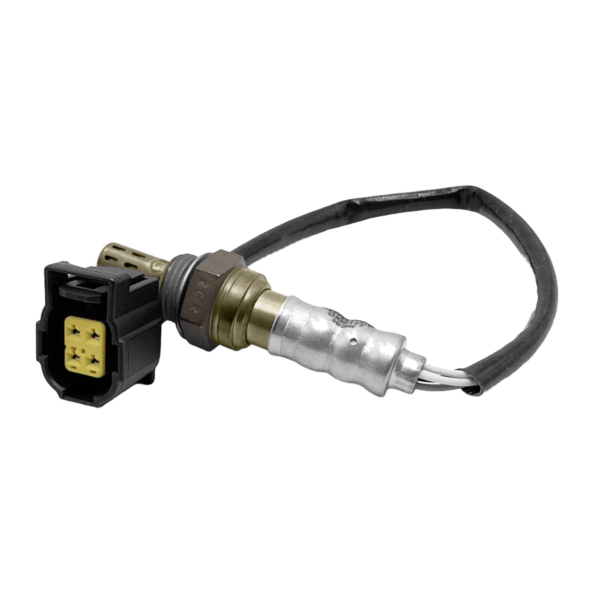 Sensor de oxígeno