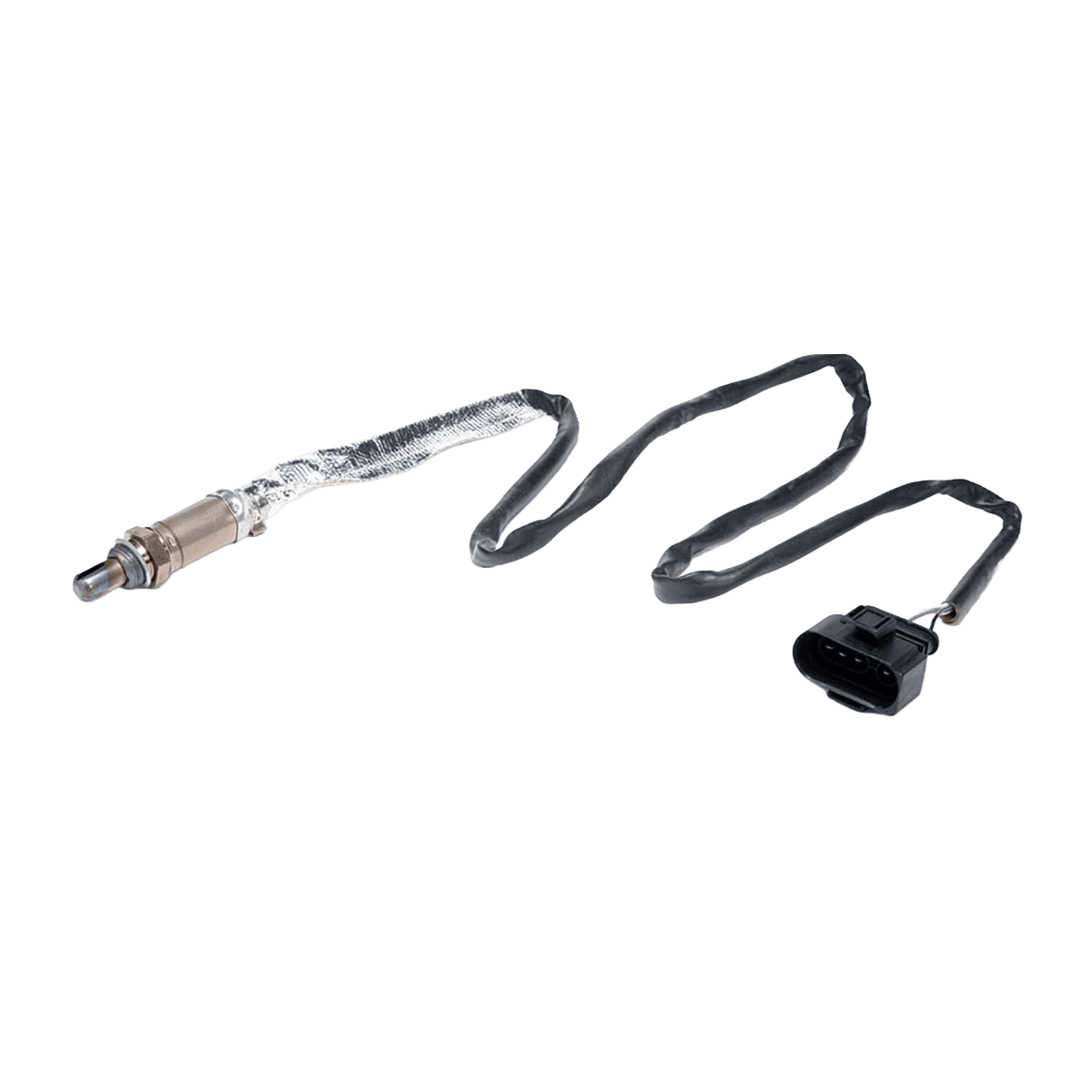 Sensor de oxígeno