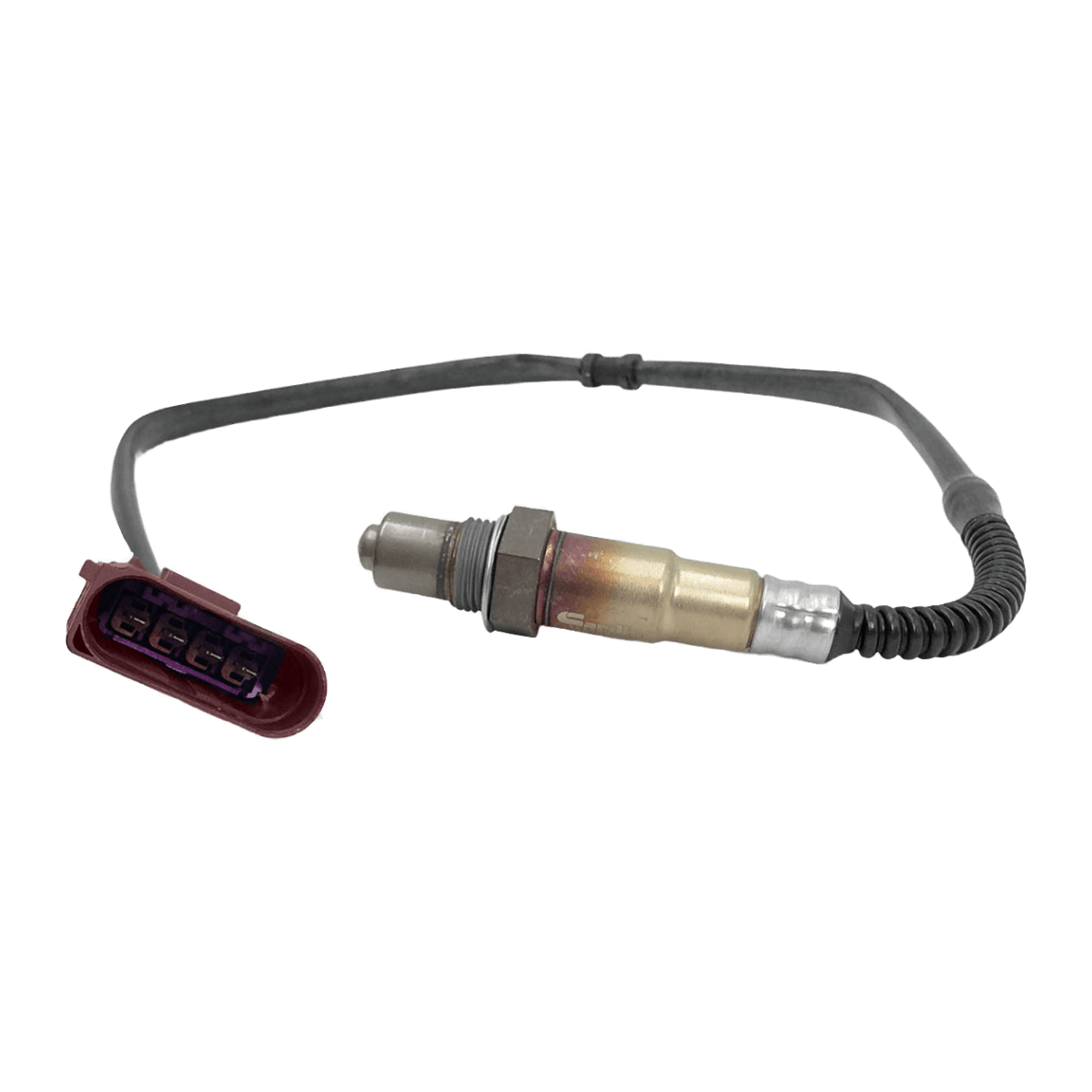 Sensor de oxígeno