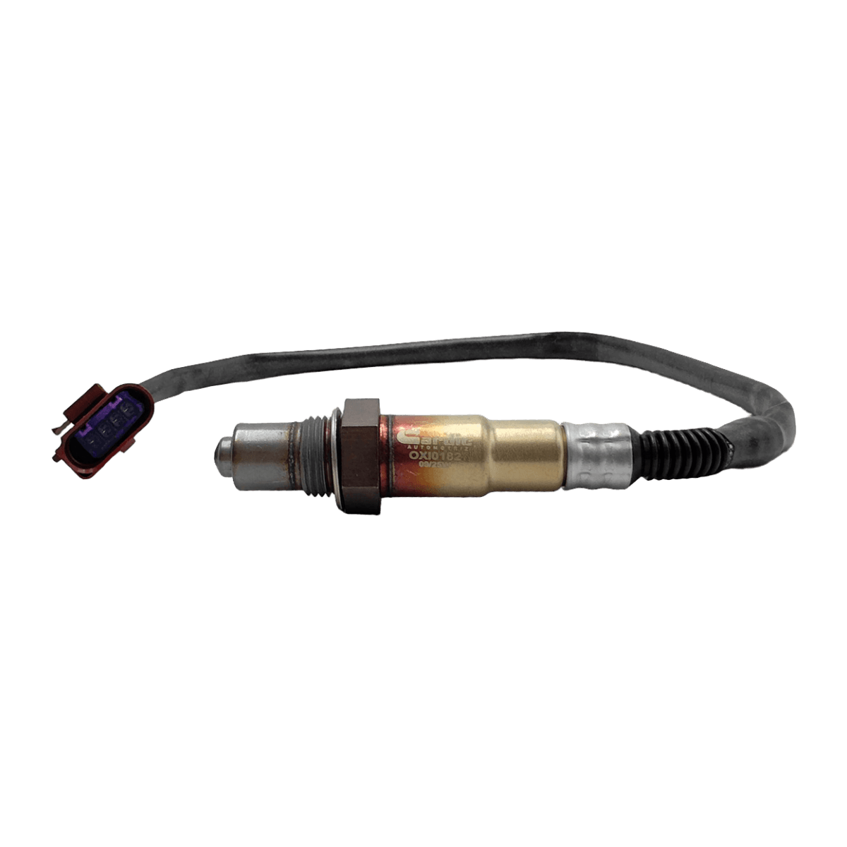 Sensor de oxígeno