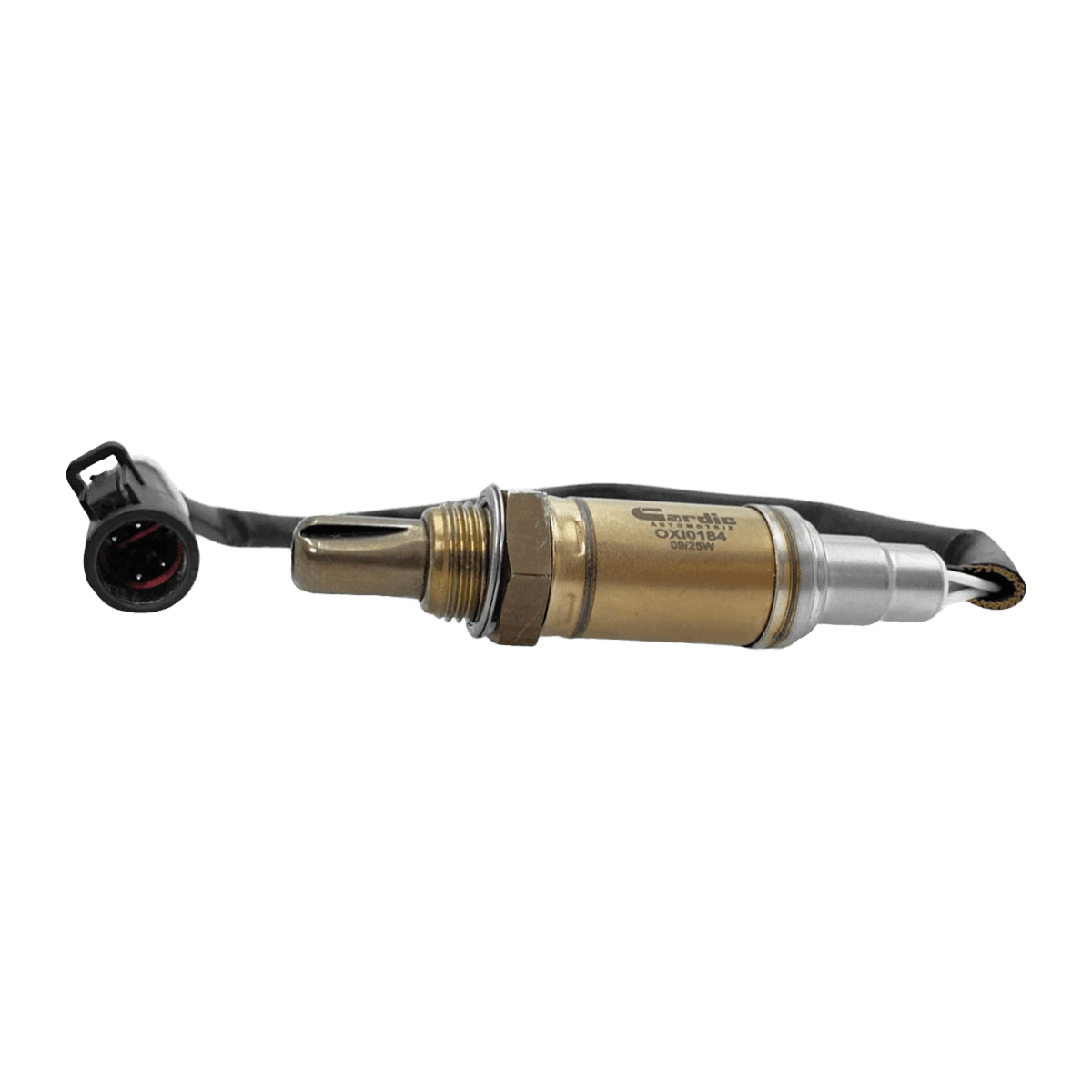 Sensor de oxígeno
