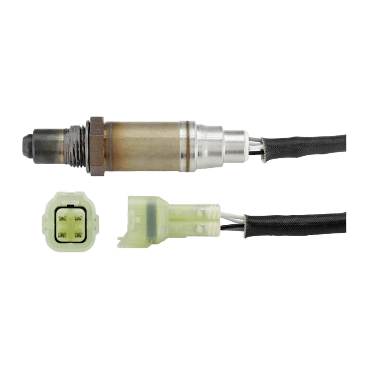 Sensor de oxígeno
