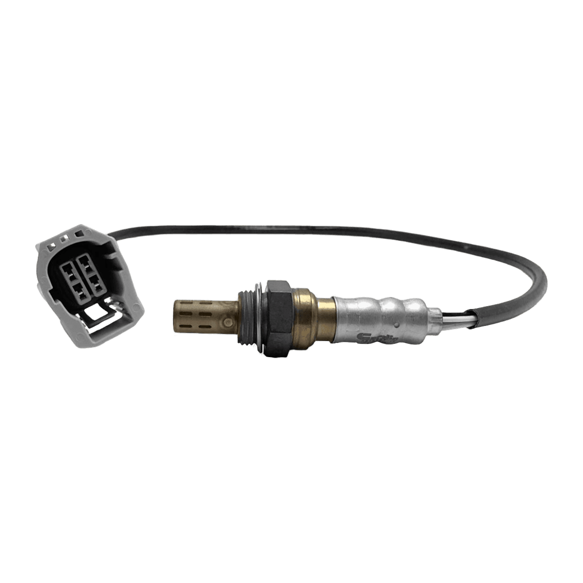 Sensor de oxígeno