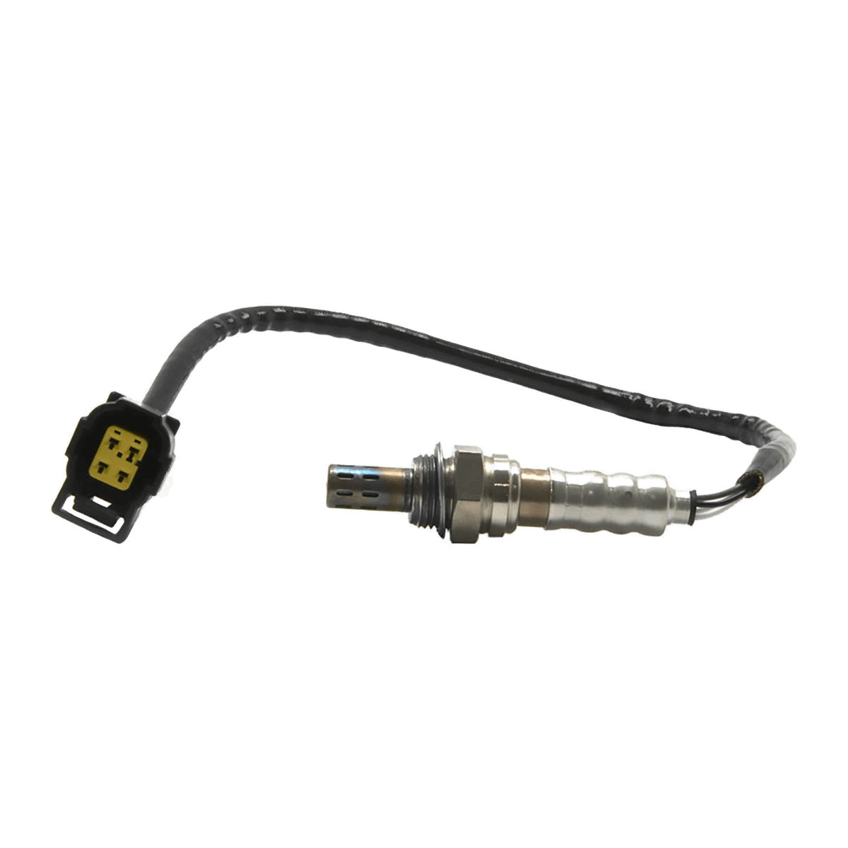 Sensor de oxígeno