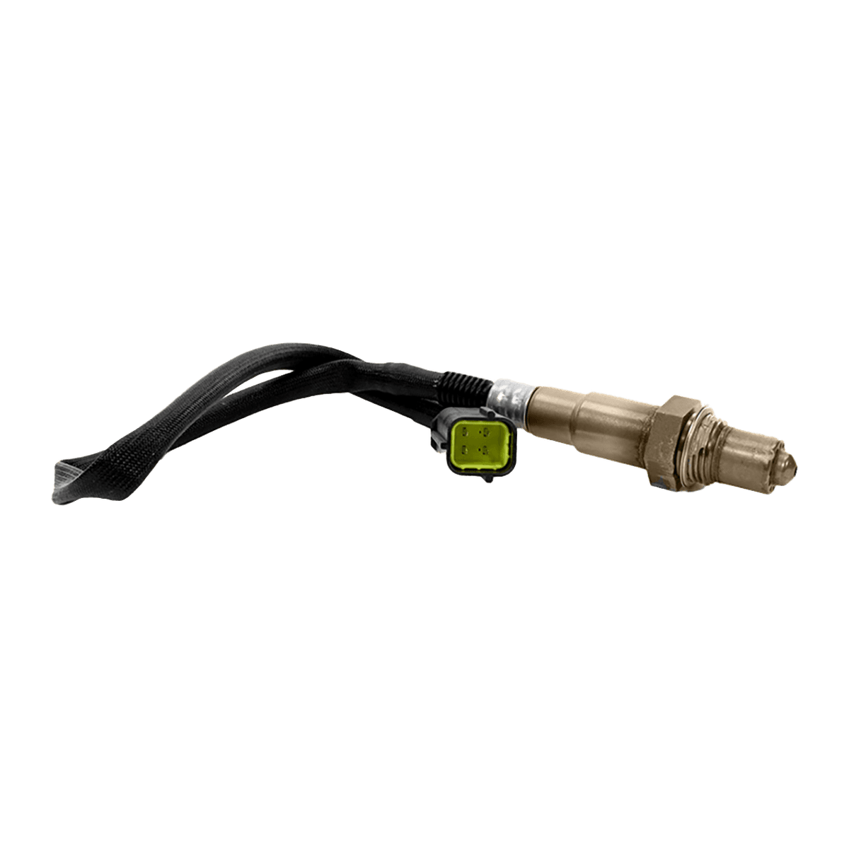 Sensor de oxígeno