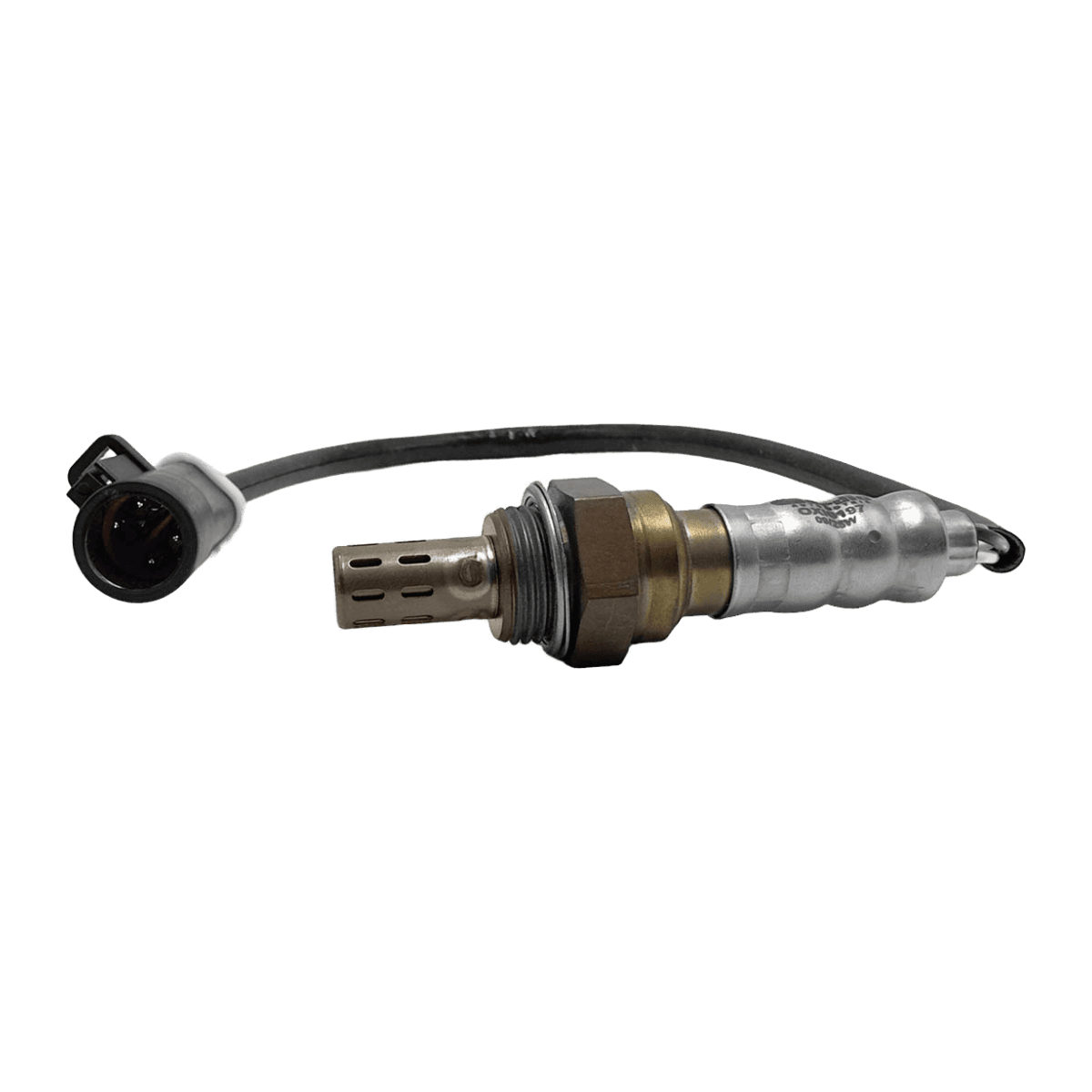 Sensor de oxígeno