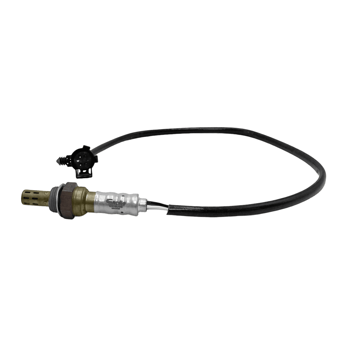 Sensor de oxígeno
