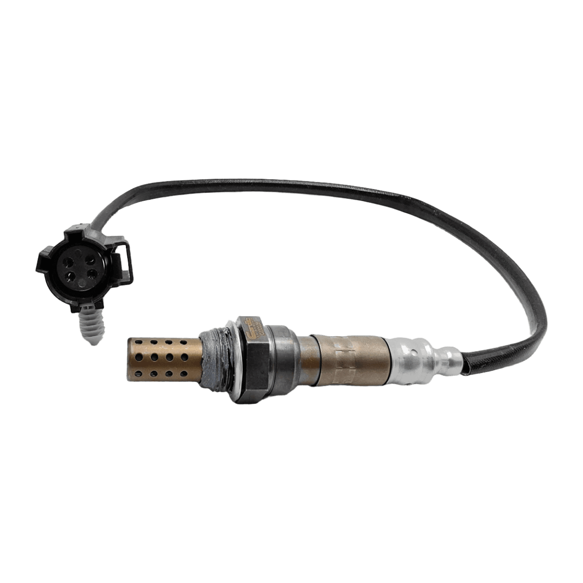 Sensor de oxígeno