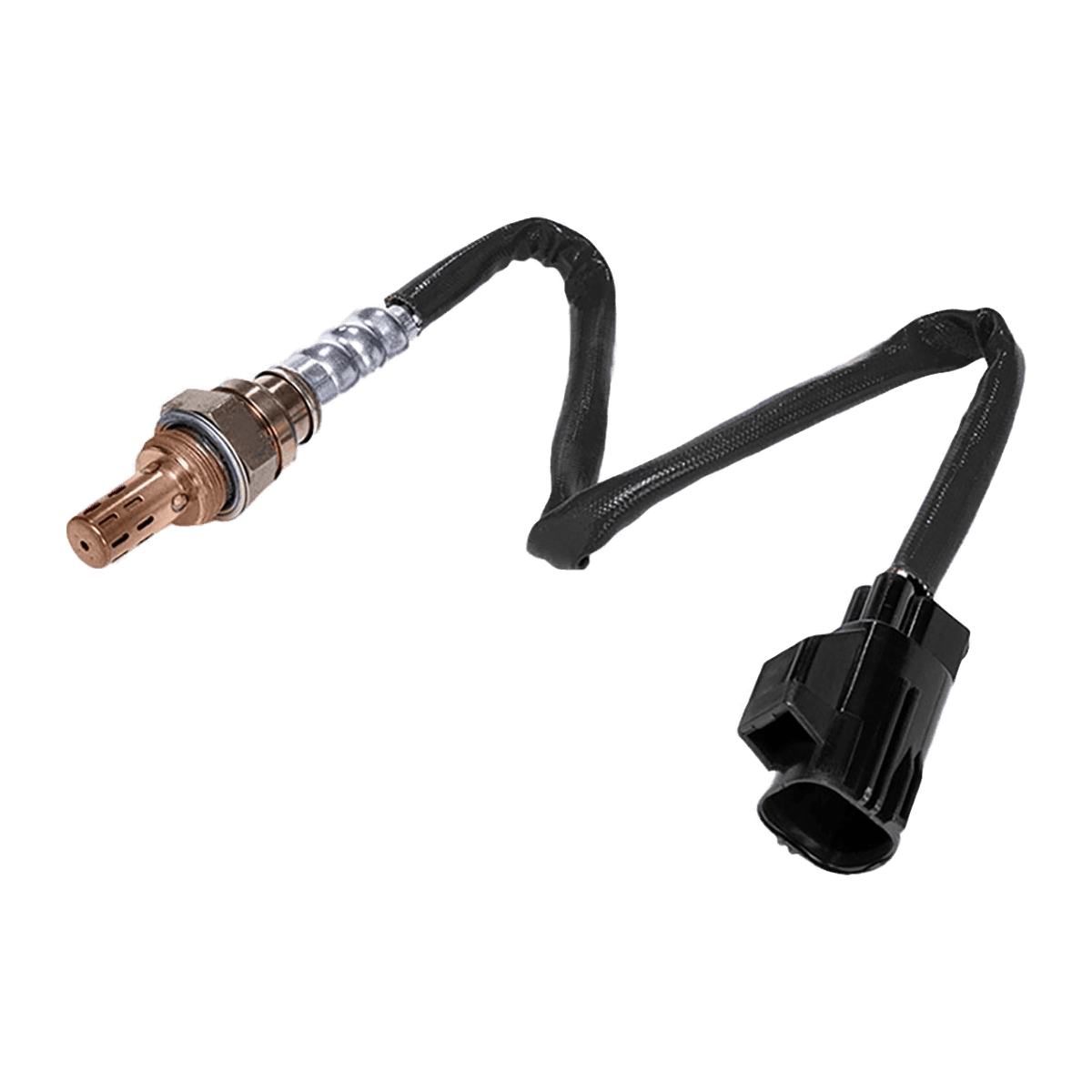 Sensor de oxígeno