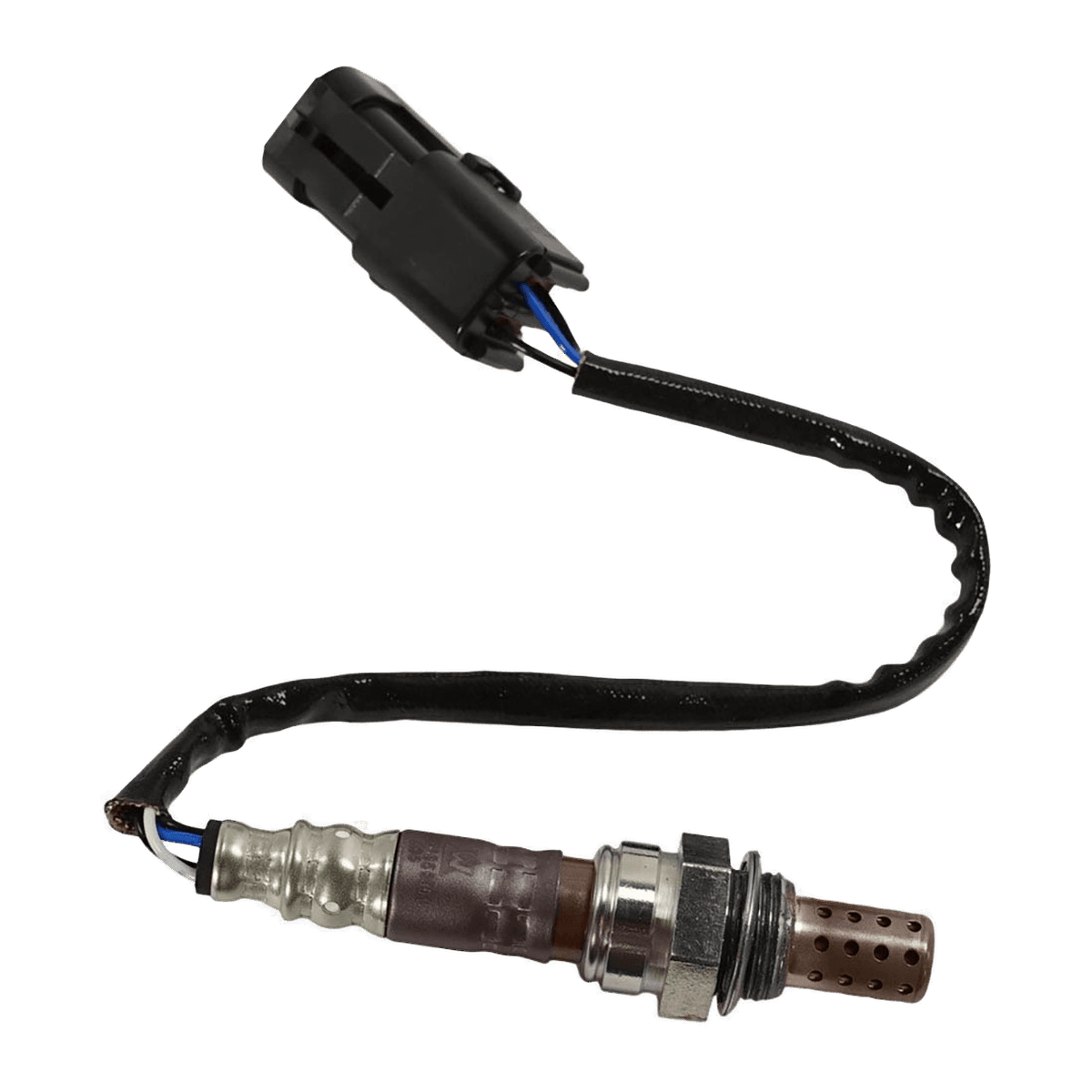 Sensor de oxígeno