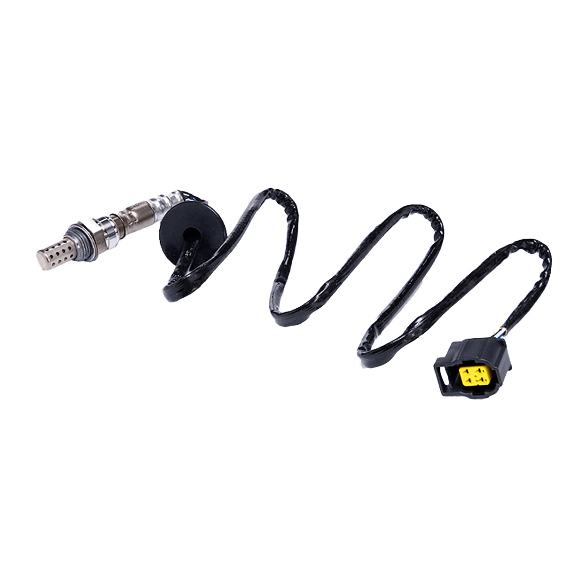 Sensor de oxígeno
