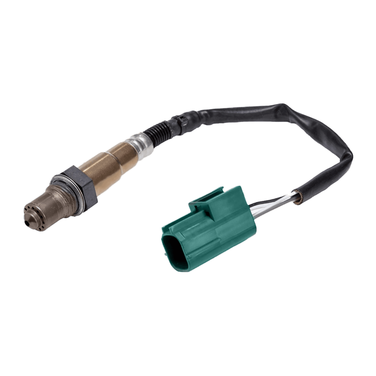 Sensor de oxígeno
