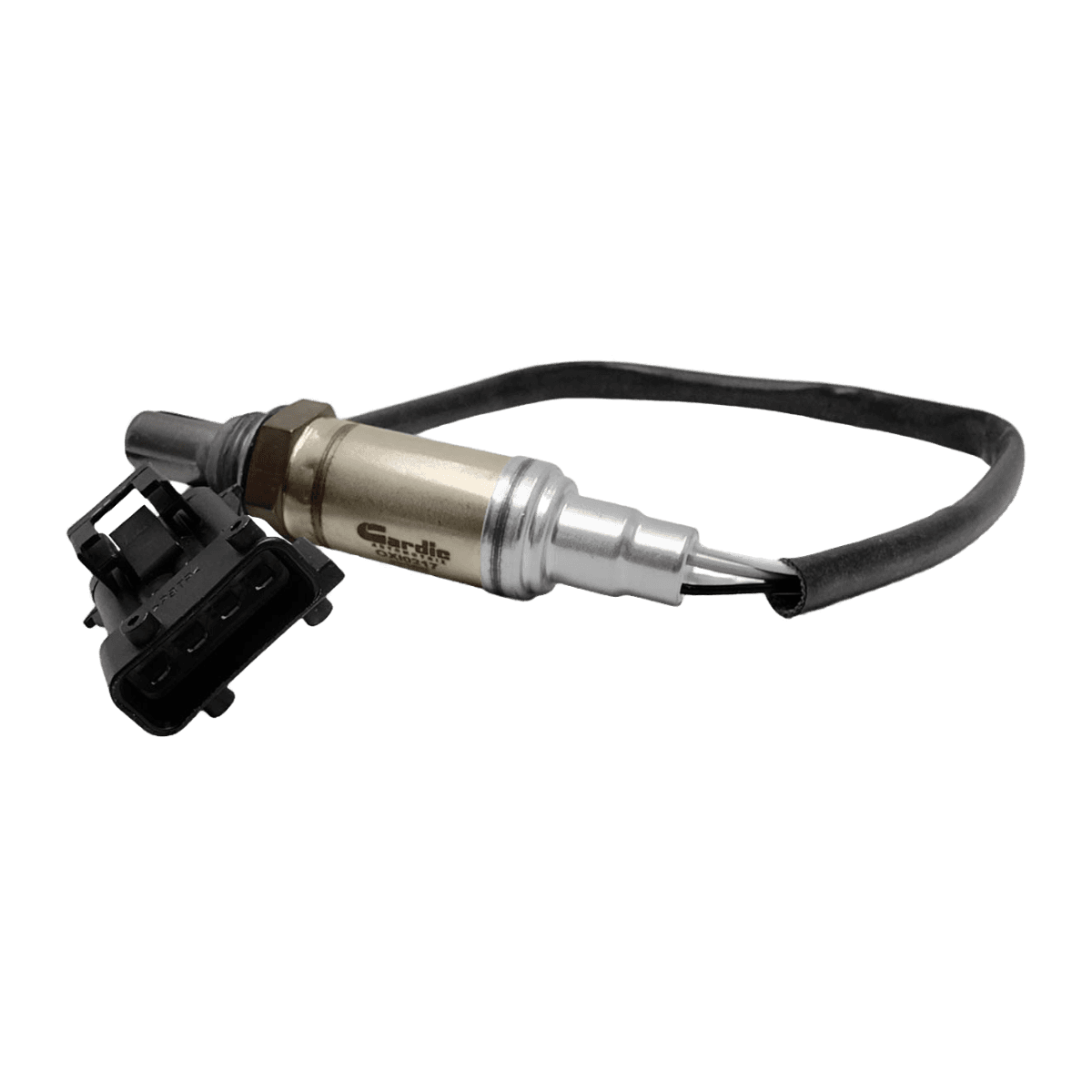 Sensor de oxígeno