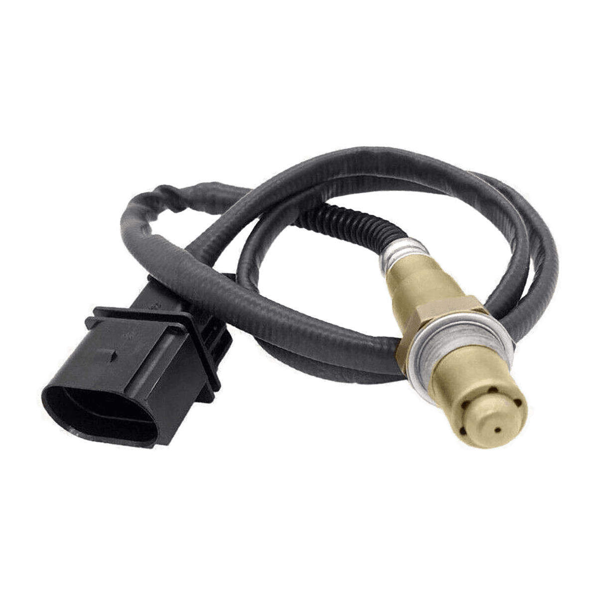 Sensor de oxígeno