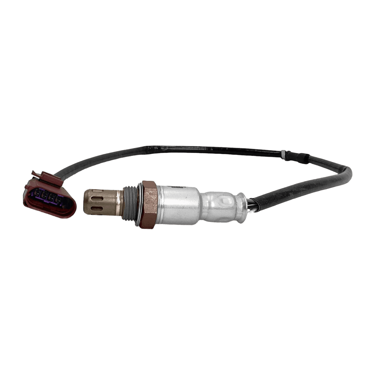 Sensor de oxígeno