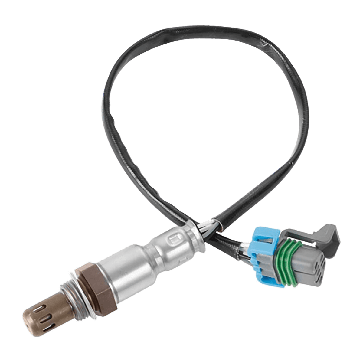 Sensor de oxígeno