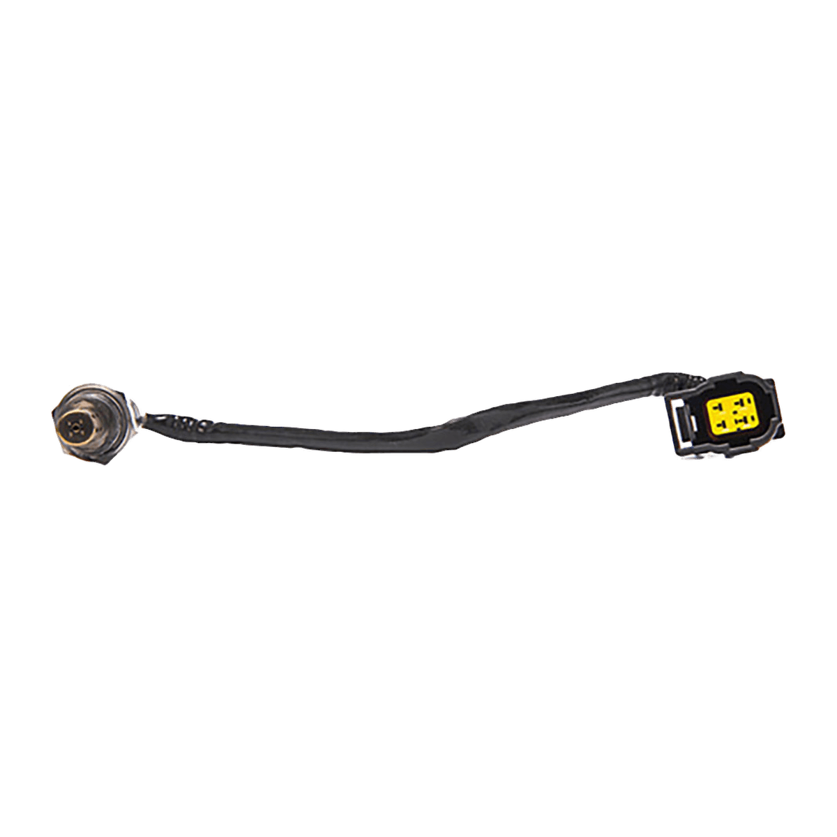 Sensor de oxígeno