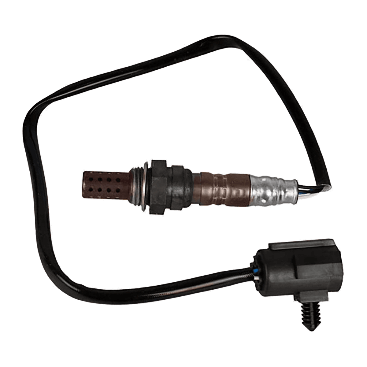 Sensor de oxígeno