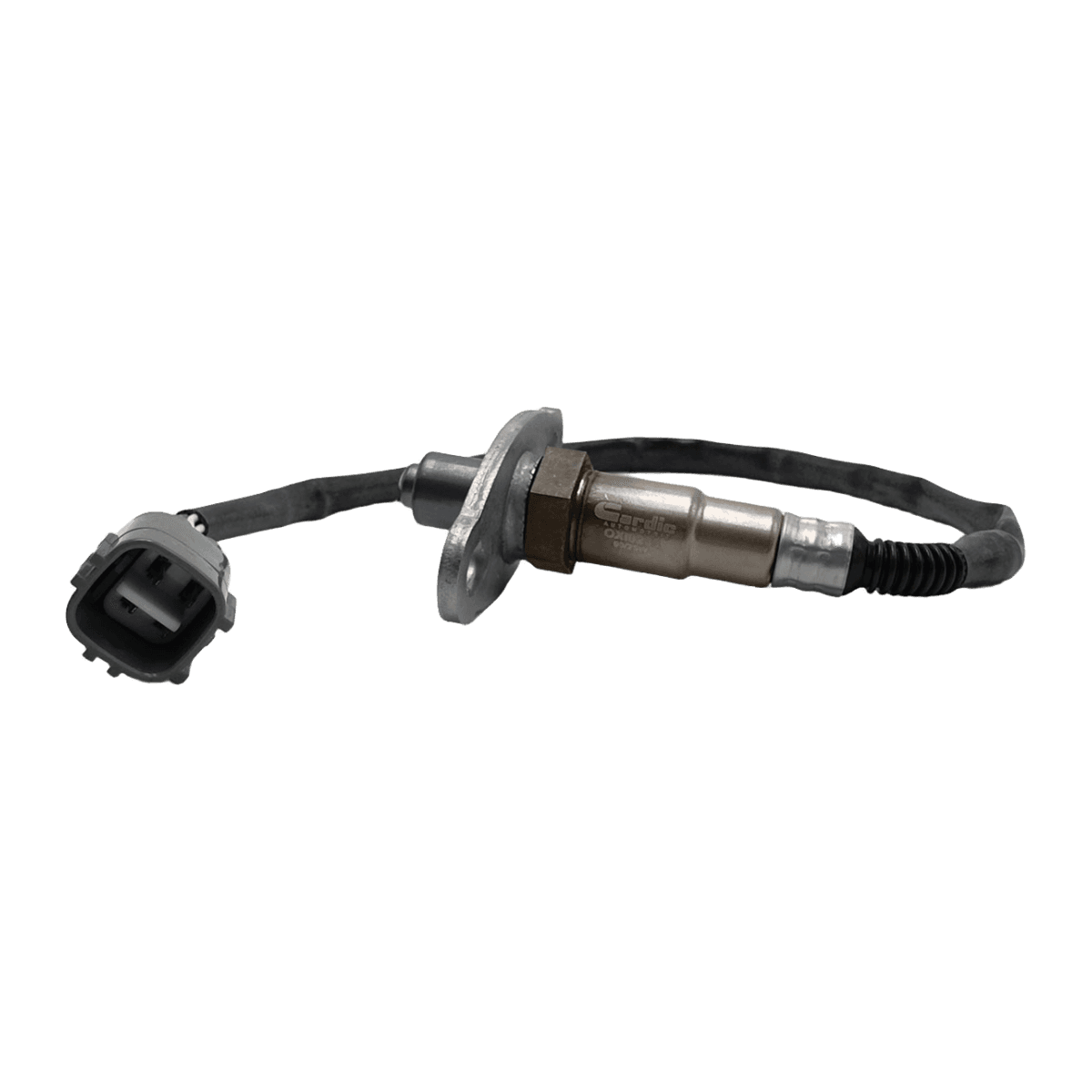 Sensor de oxígeno