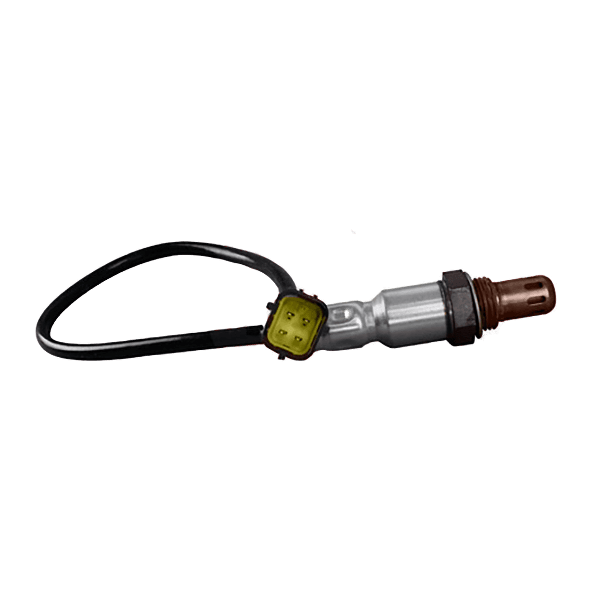 Sensor de oxígeno