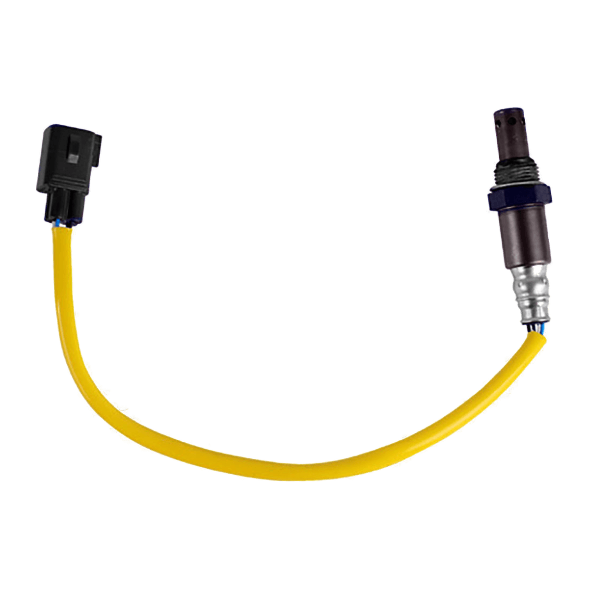 Sensor de oxígeno