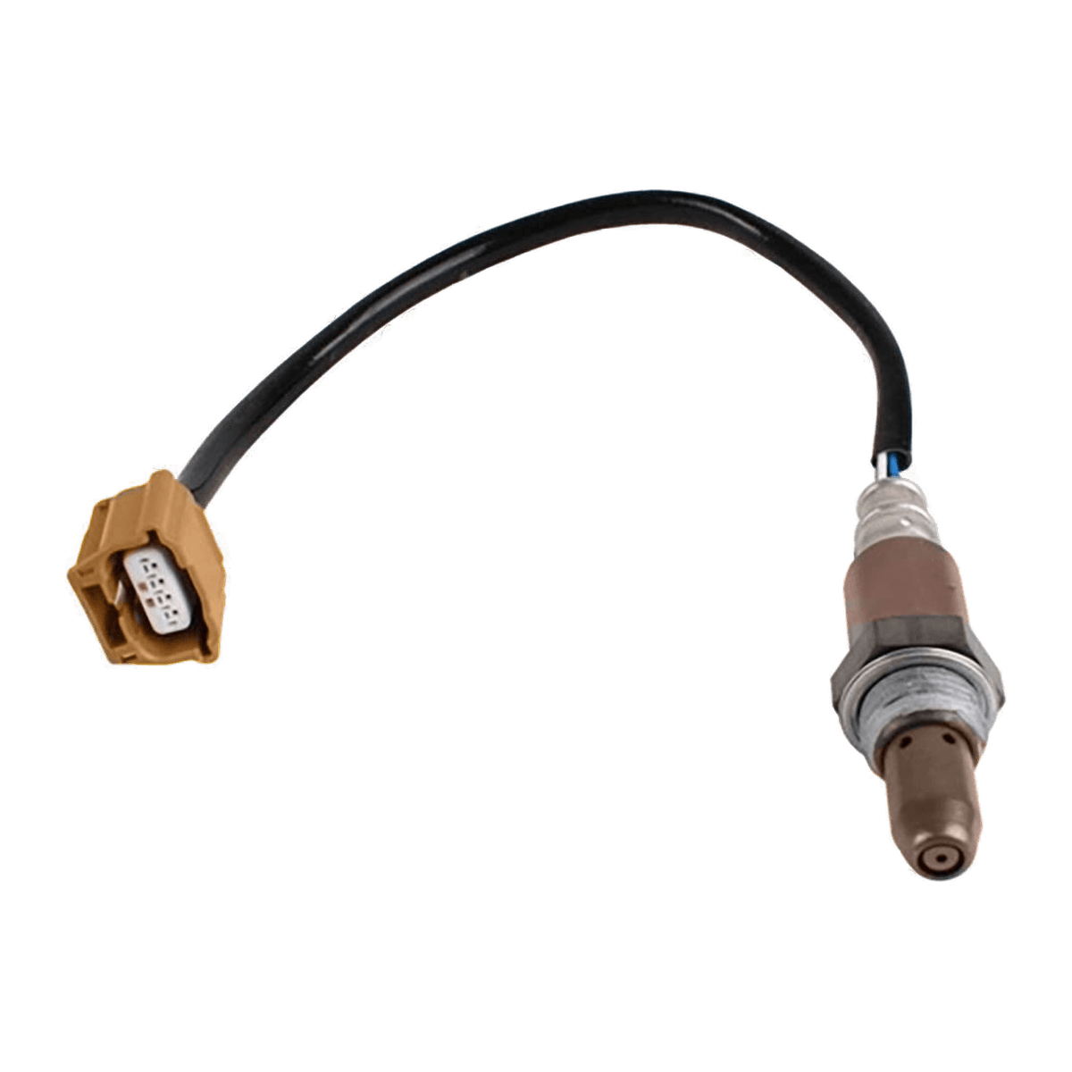 Sensor de oxígeno