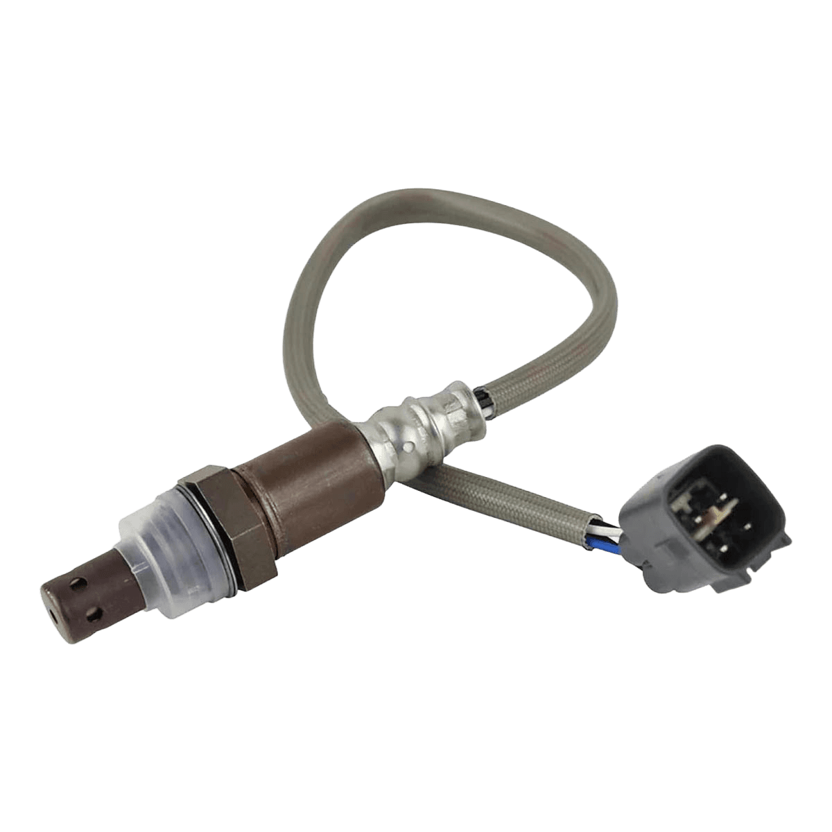 Sensor de oxígeno
