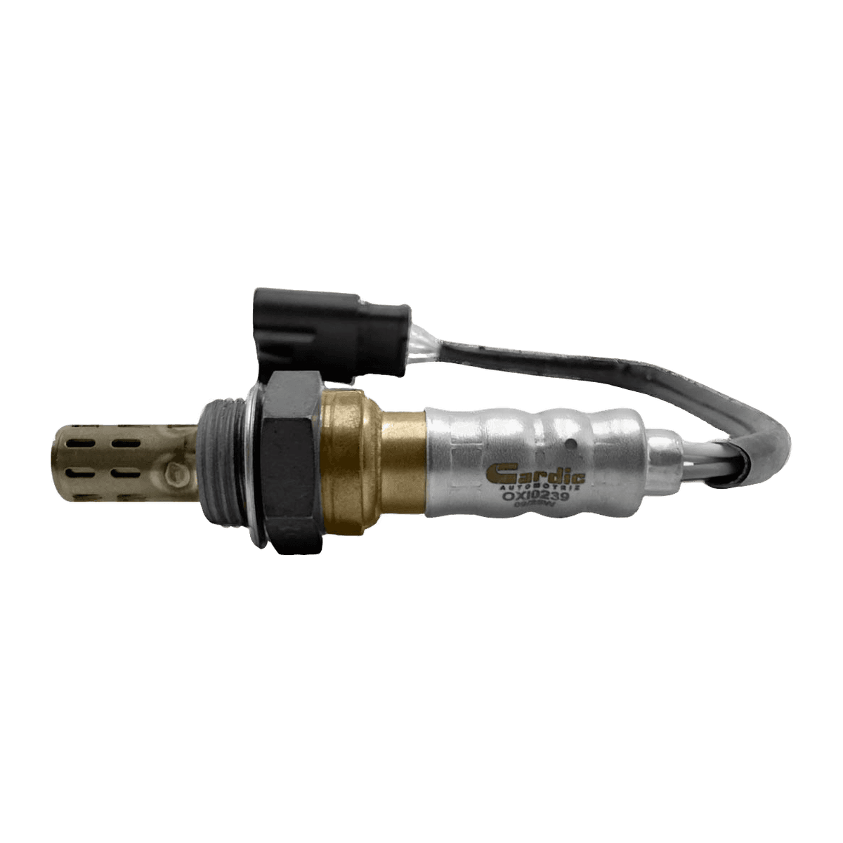 Sensor de oxígeno