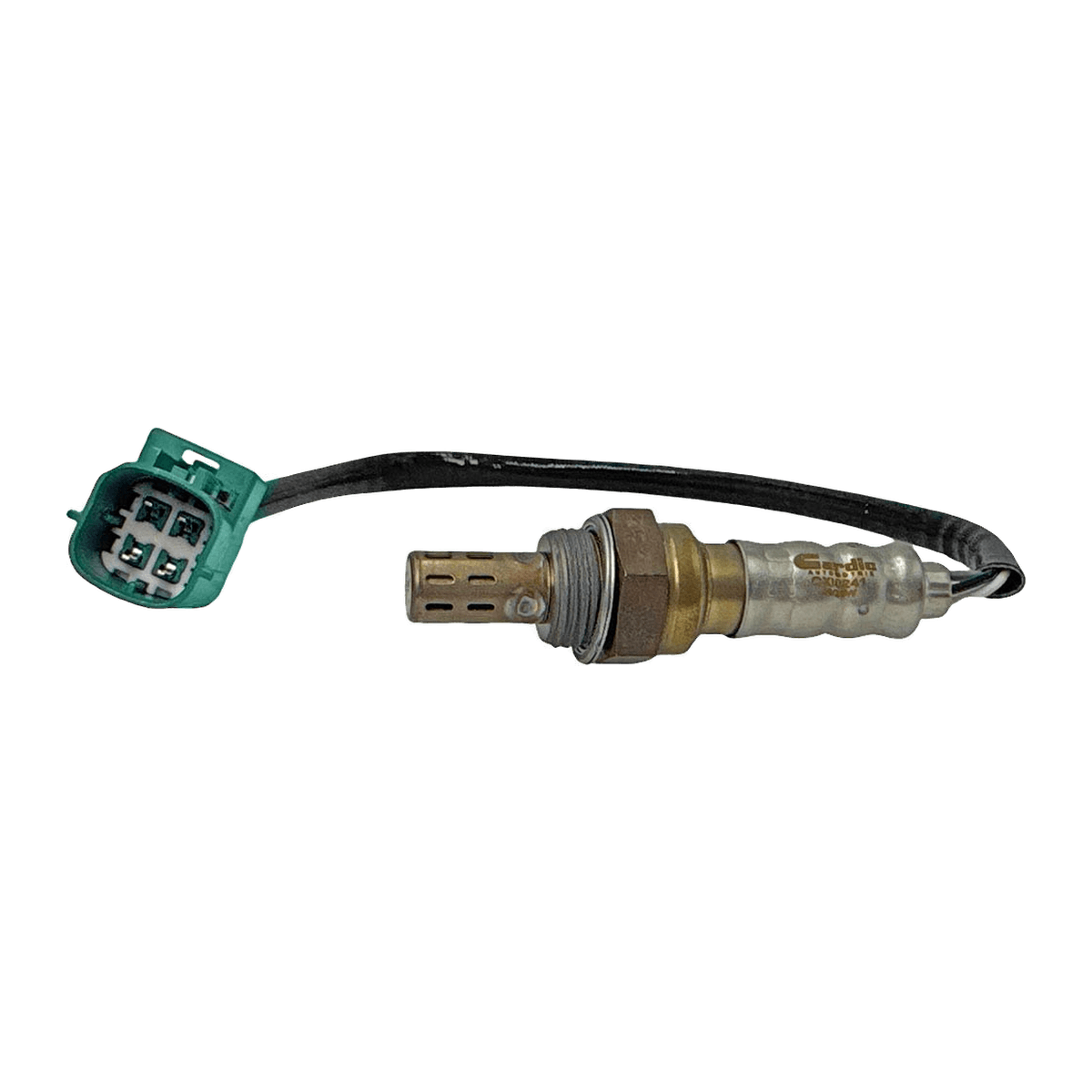 Sensor de oxígeno