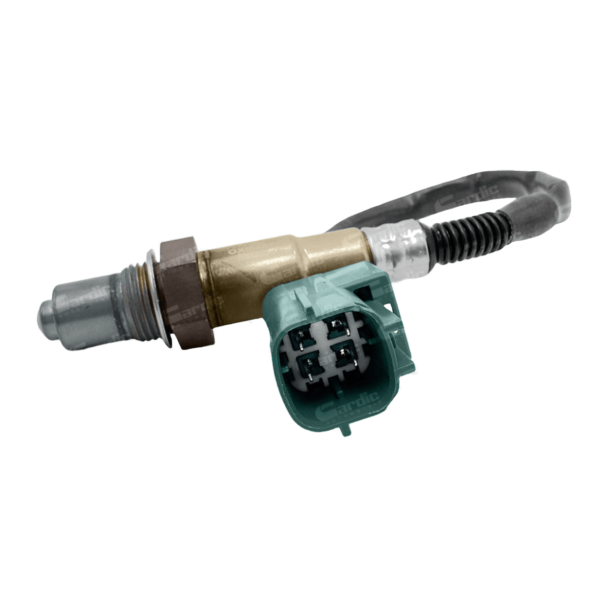 Sensor de oxígeno