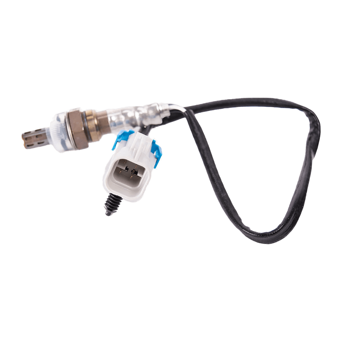 Sensor de oxígeno