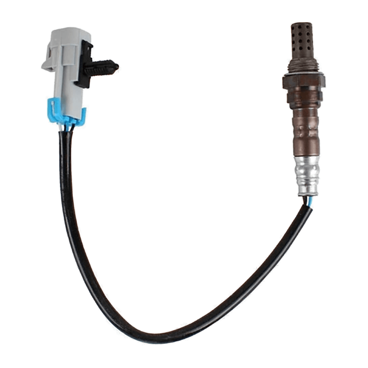 Sensor de oxígeno