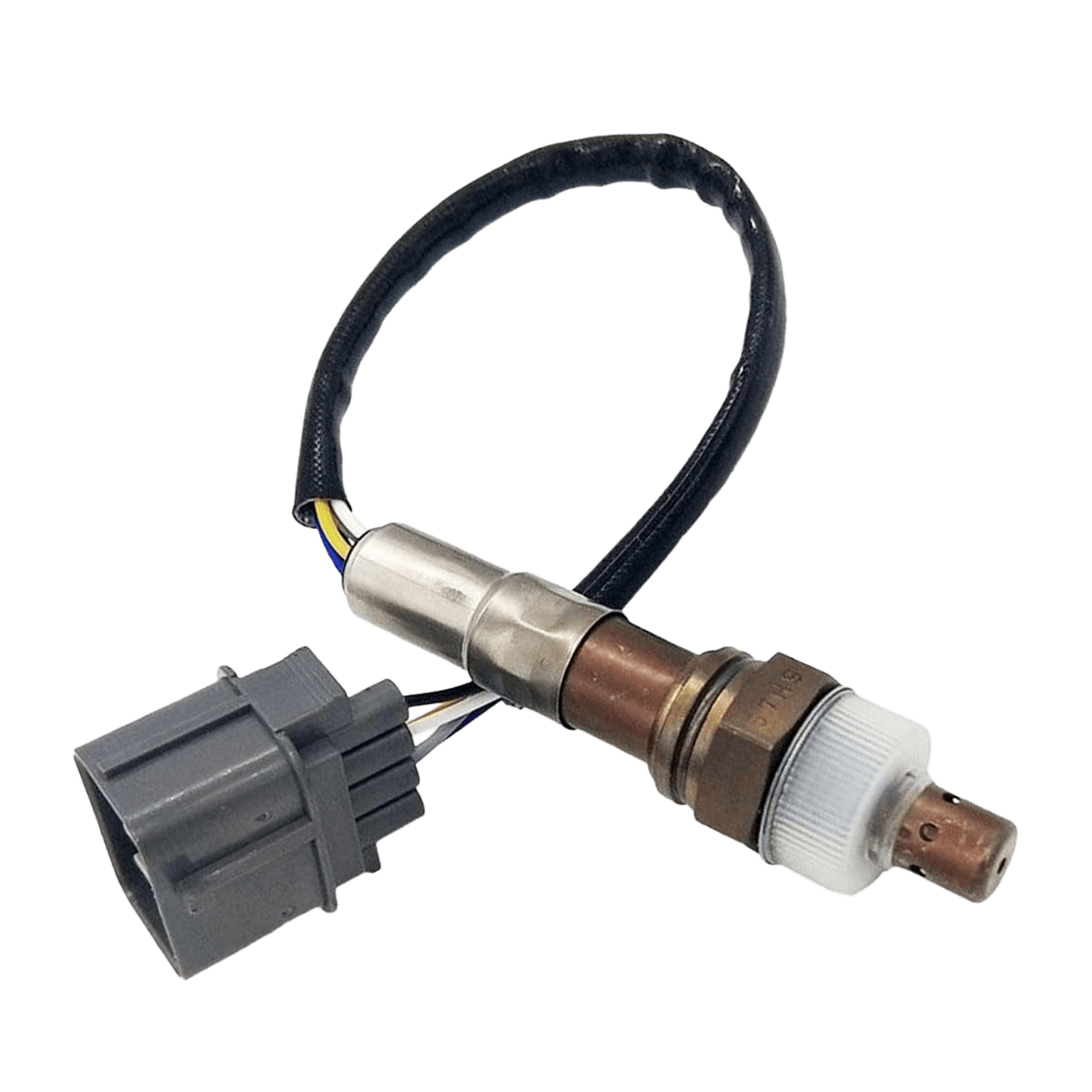 Sensor de oxígeno