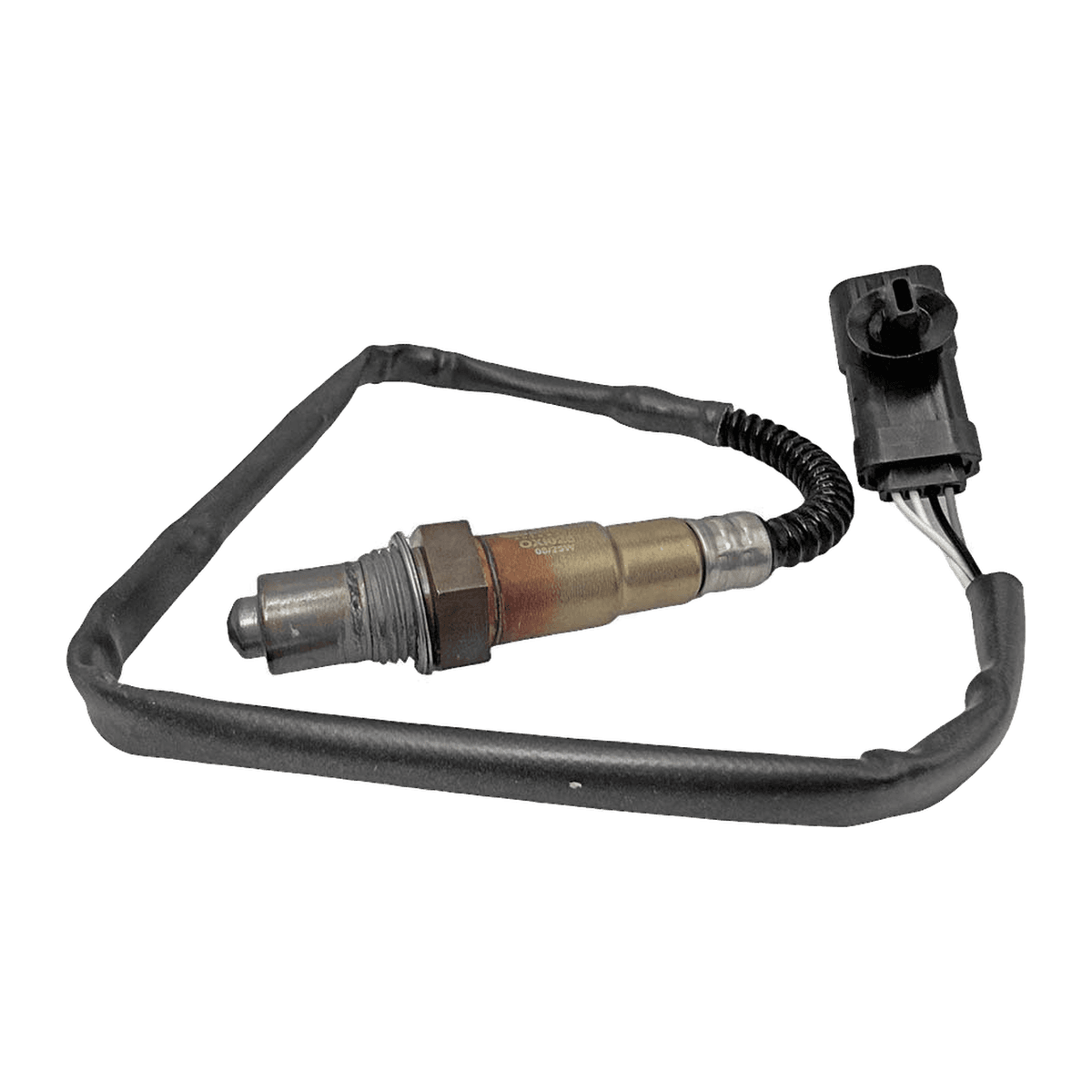 Sensor de oxígeno