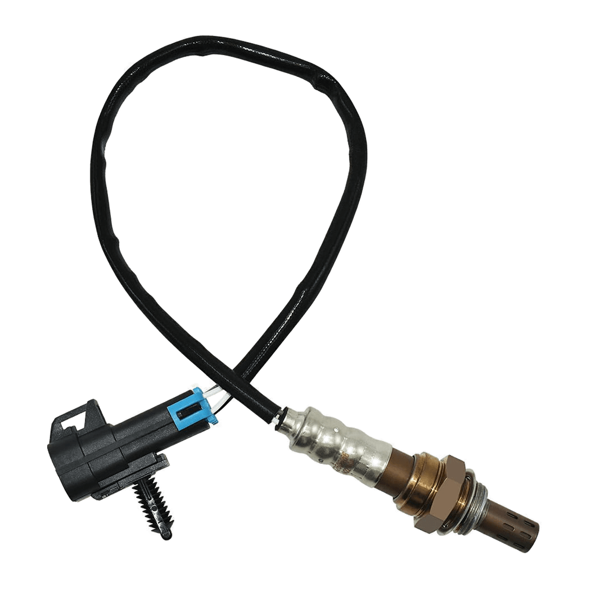 Sensor de oxígeno