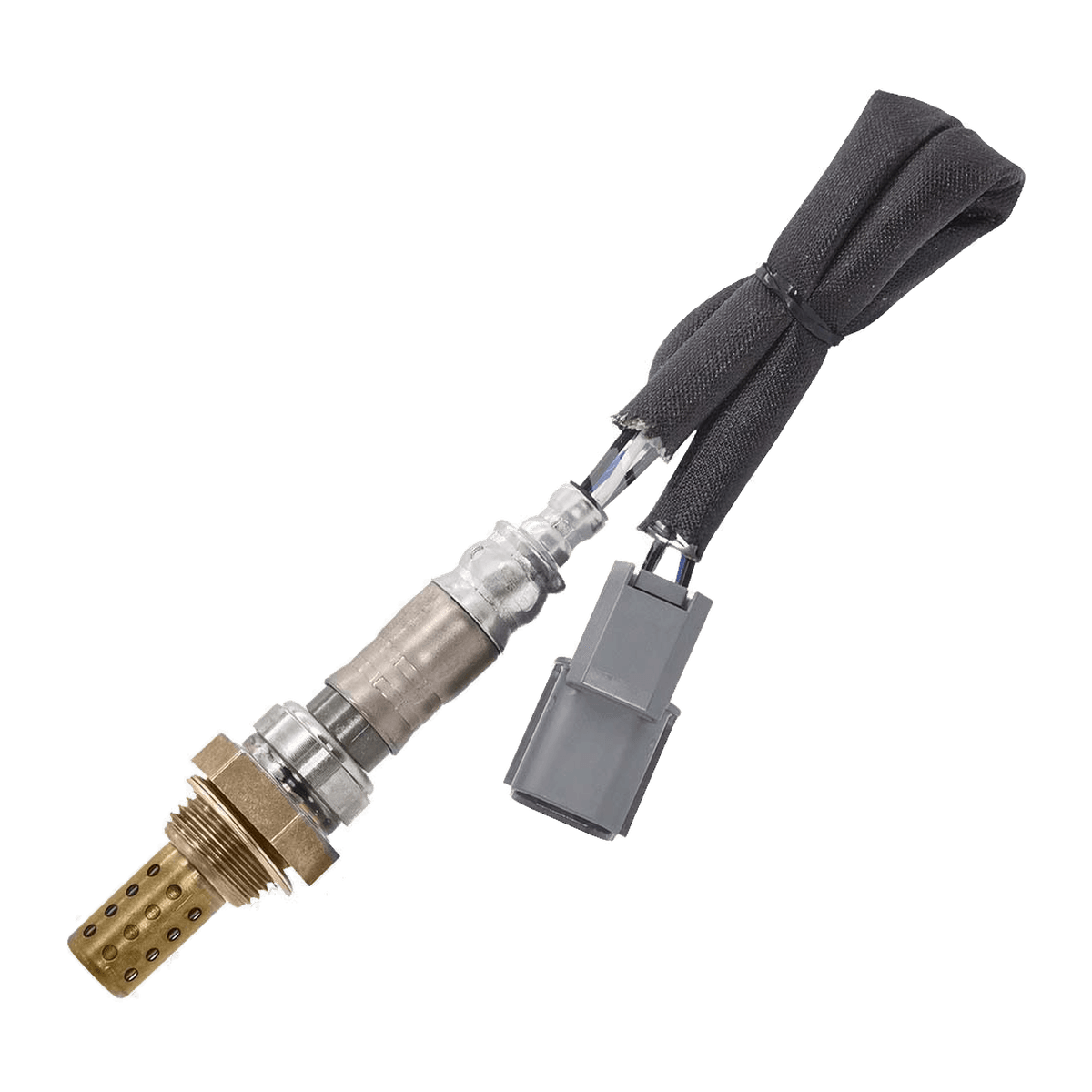 Sensor de oxígeno