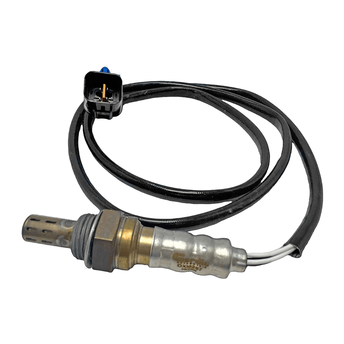 Sensor de oxígeno