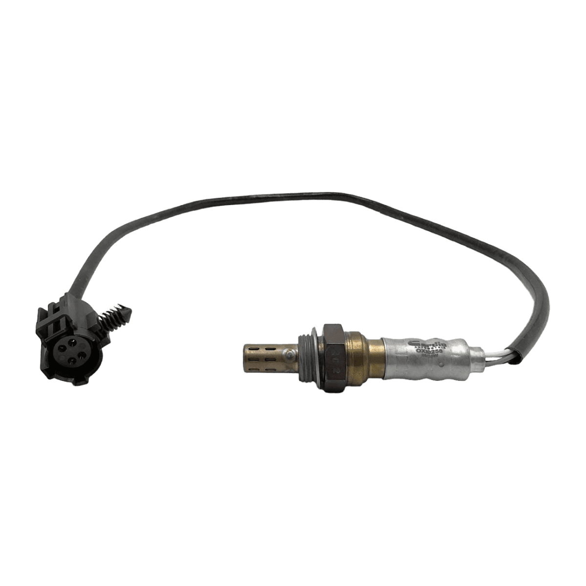 Sensor de oxígeno