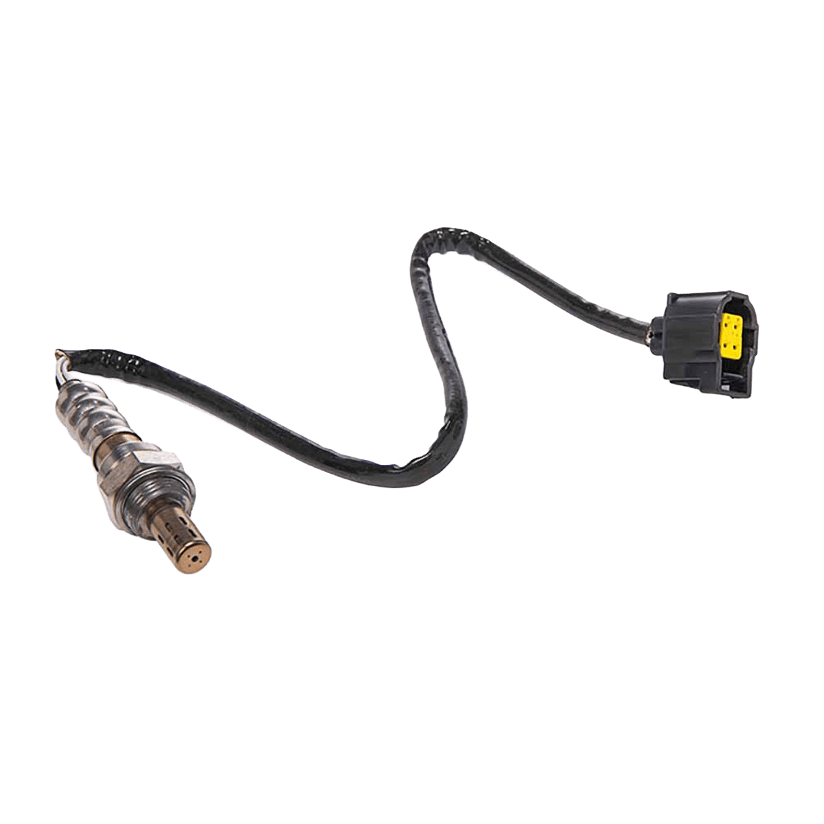 Sensor de oxígeno