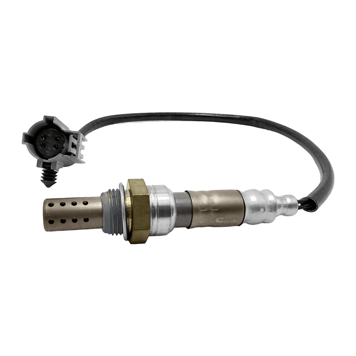 Sensor de oxígeno