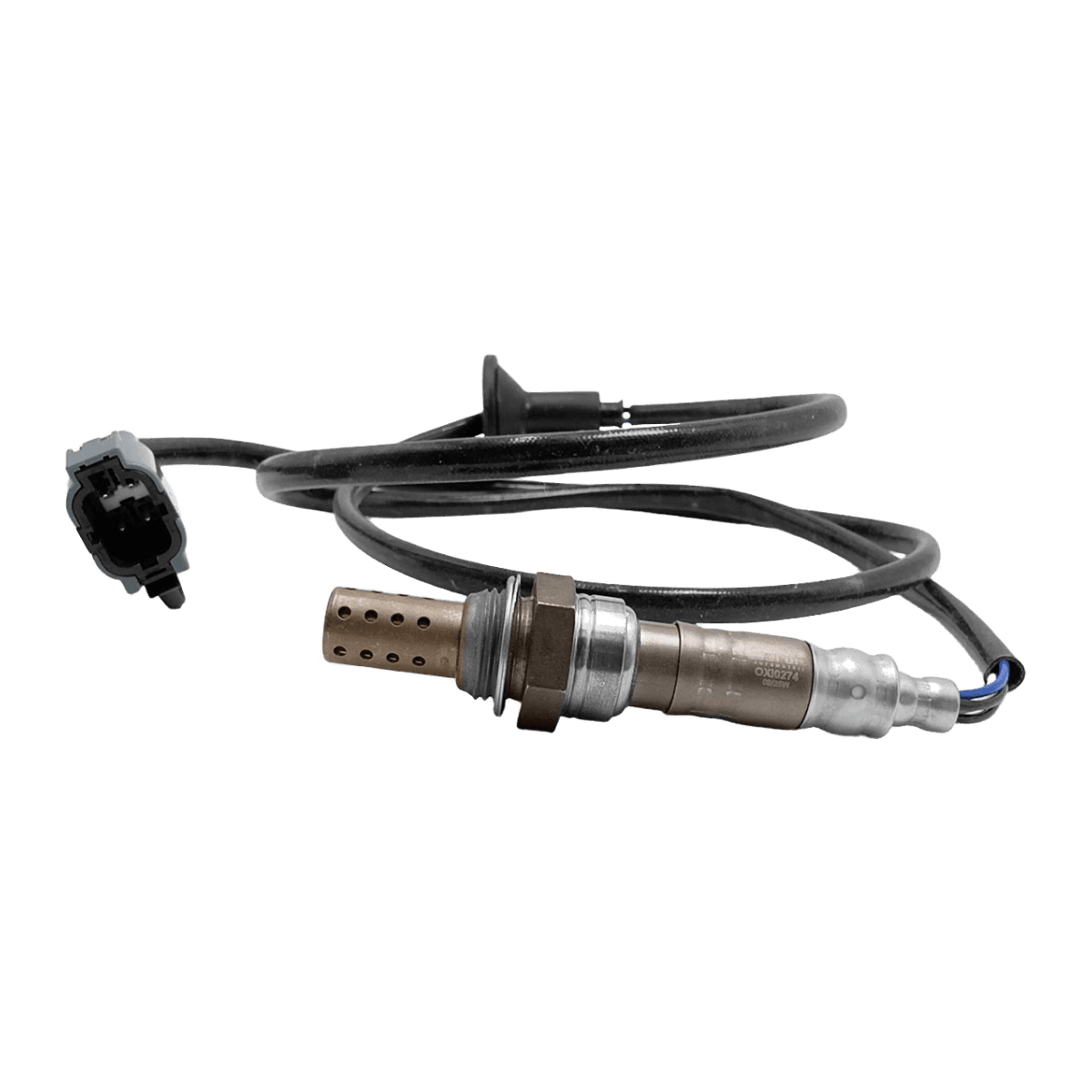 Sensor de oxígeno