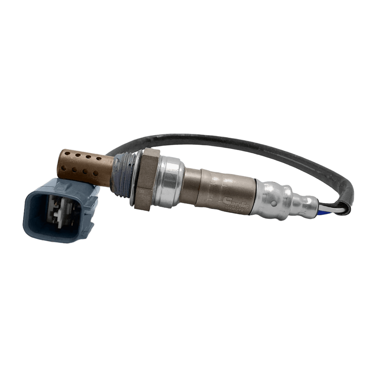 Sensor de oxígeno